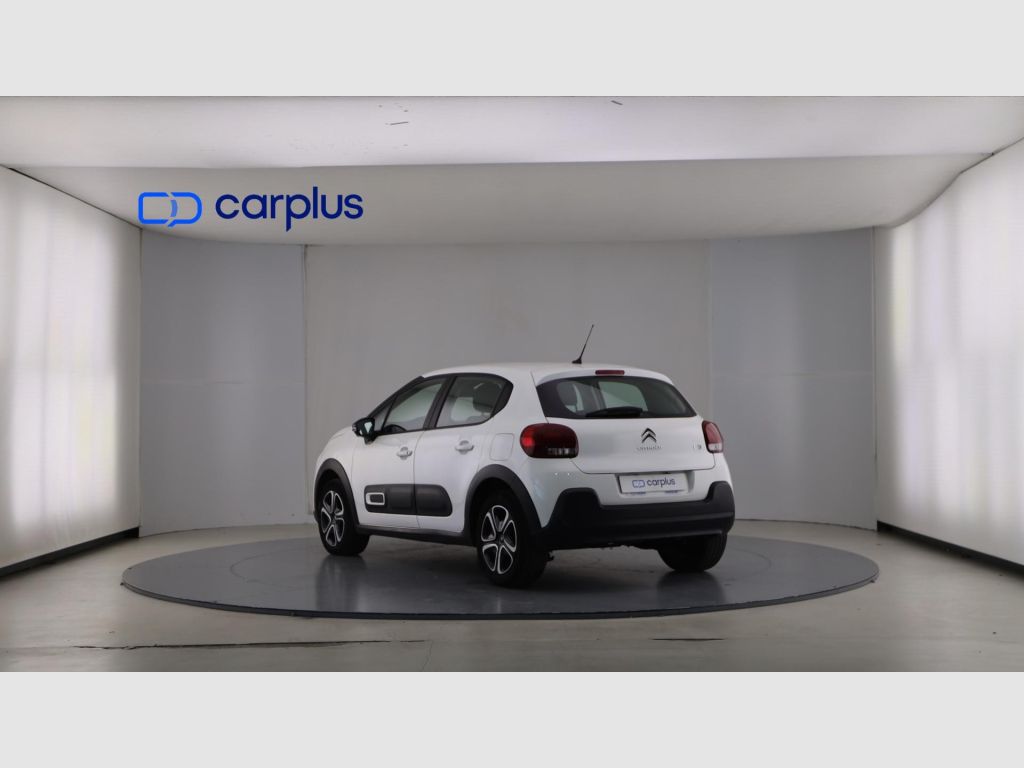 Citroën C3 - 5