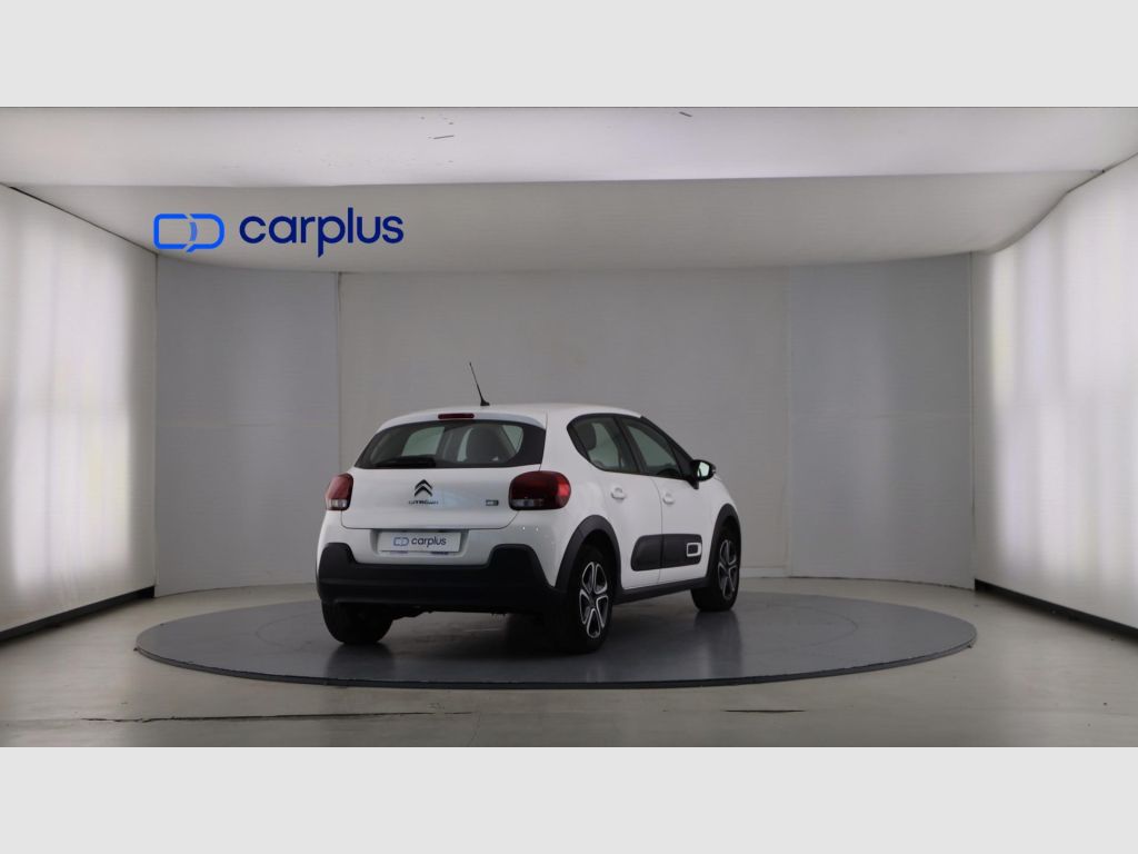 Citroën C3 - 7
