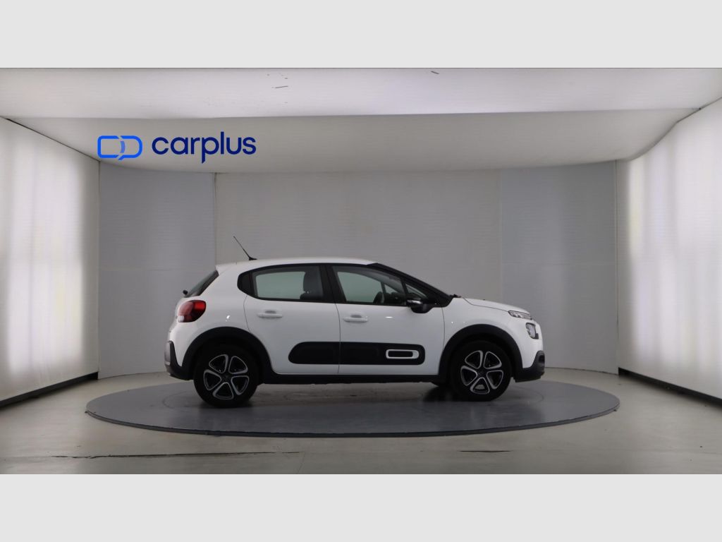 Citroën C3 - 8