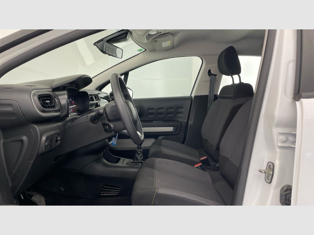 Citroën C3 - 12
