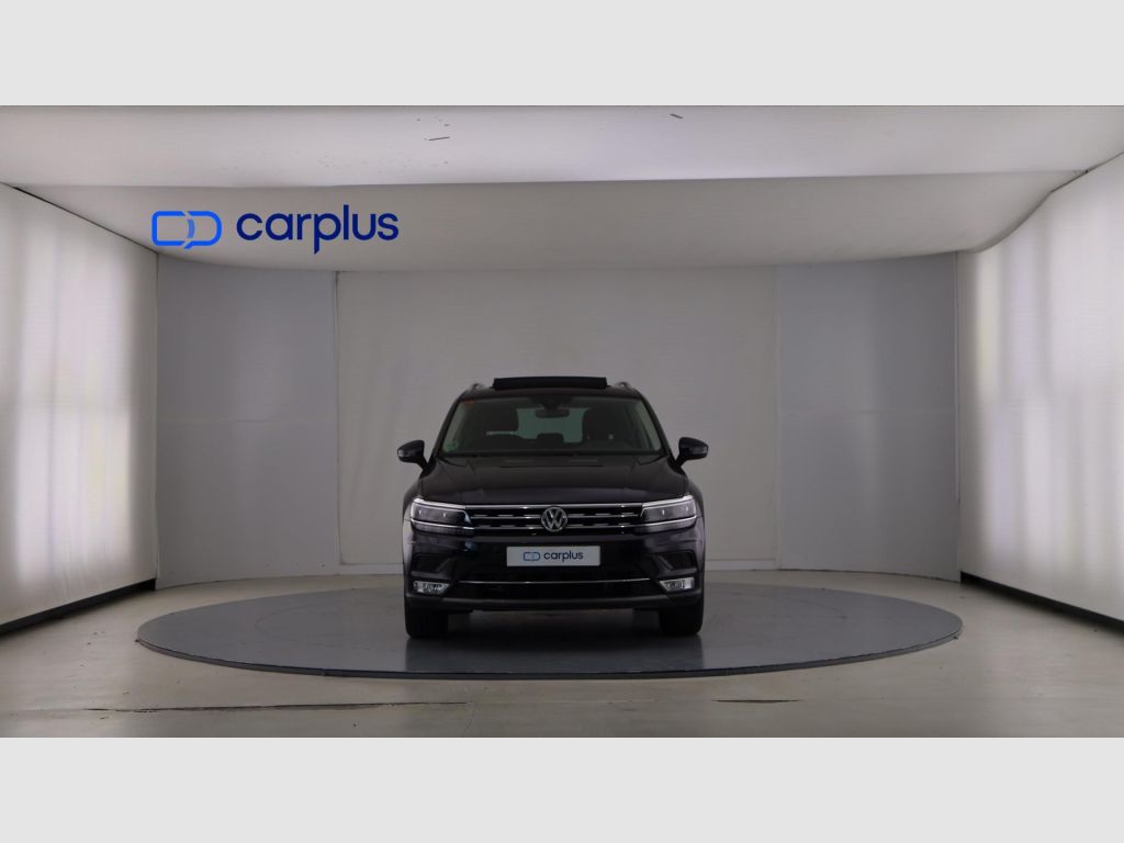 Volkswagen Tiguan - 3