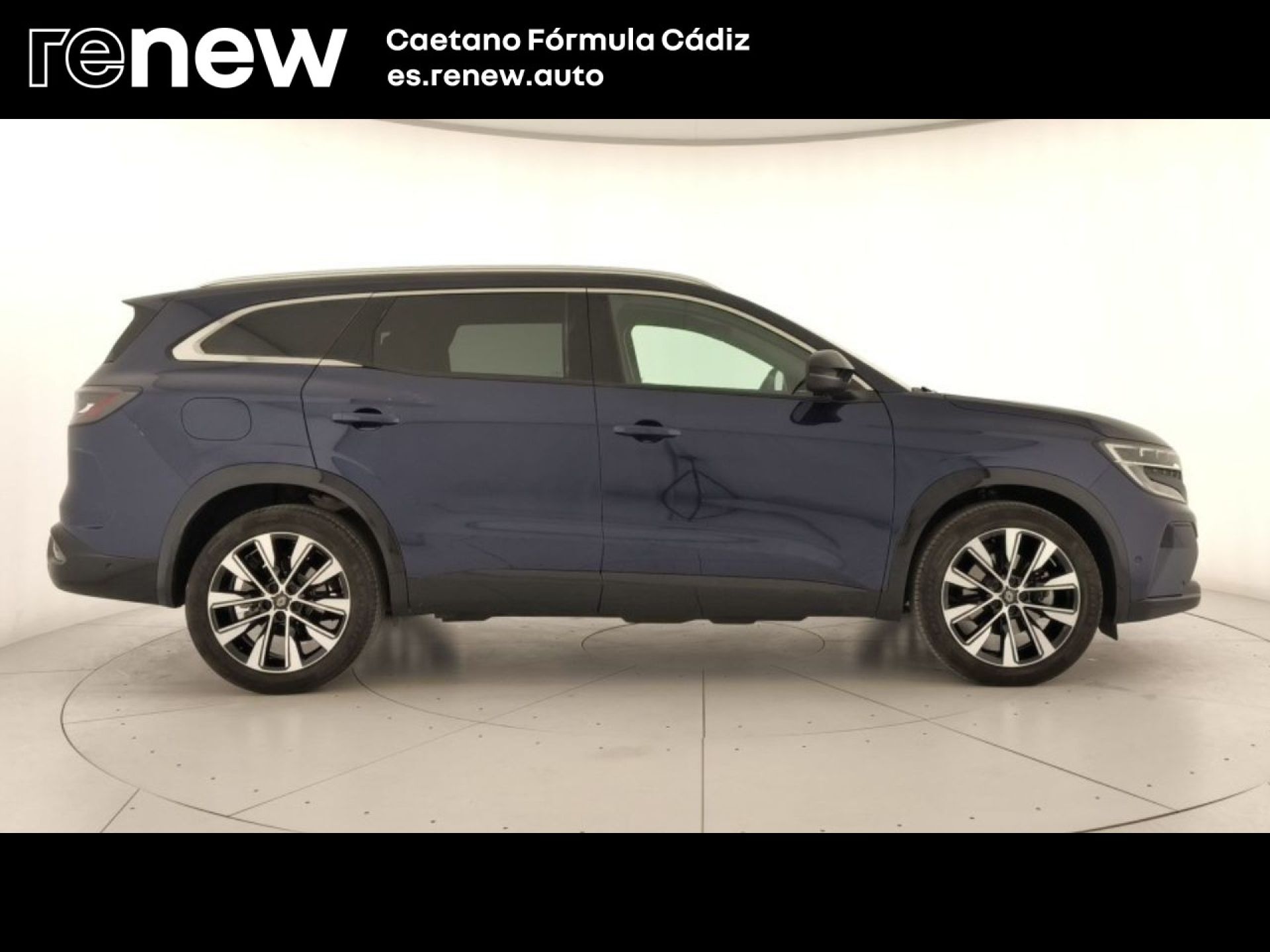 Renault Espace - 3