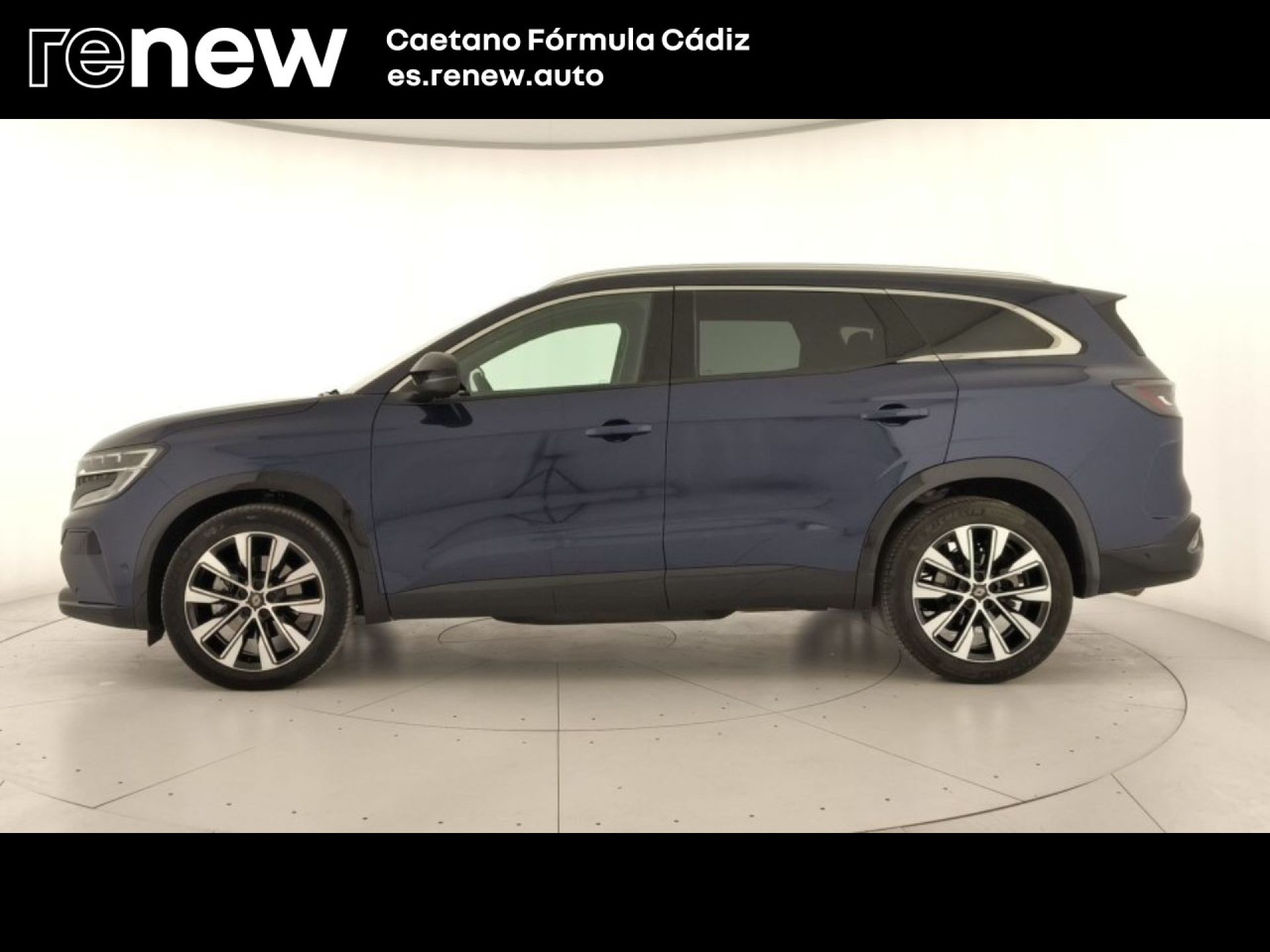Renault Espace - 4