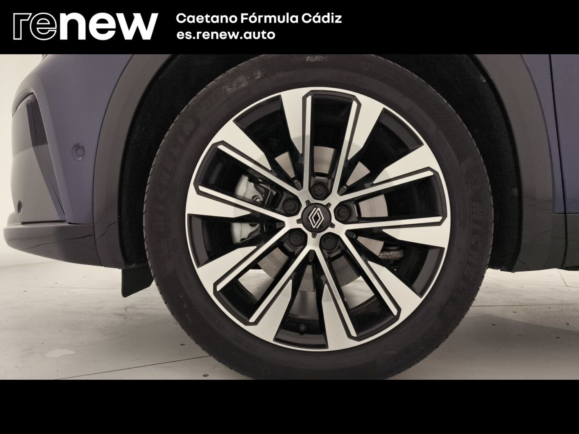 Renault Espace - 8