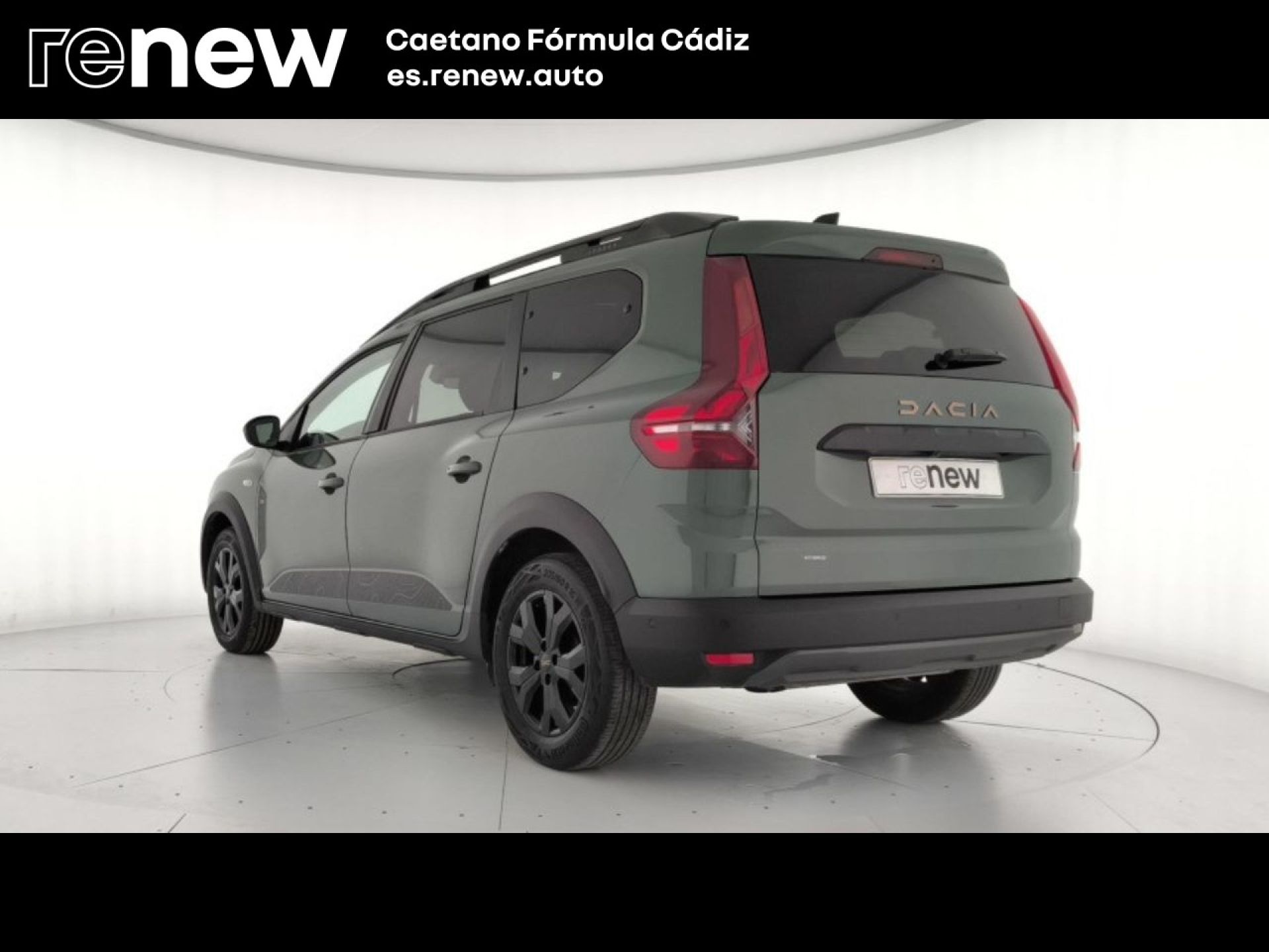 Dacia Jogger - 6