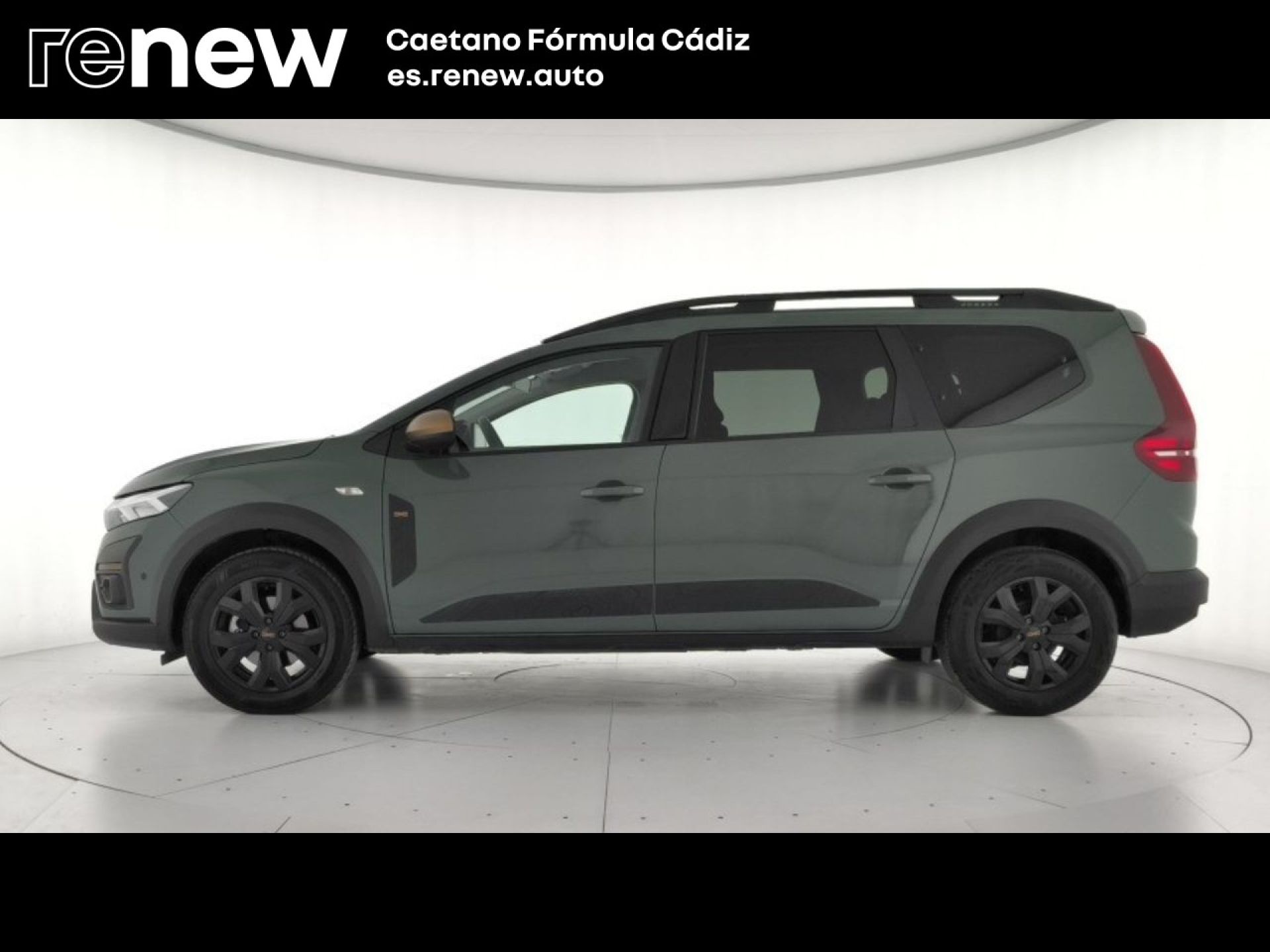 Dacia Jogger - 4