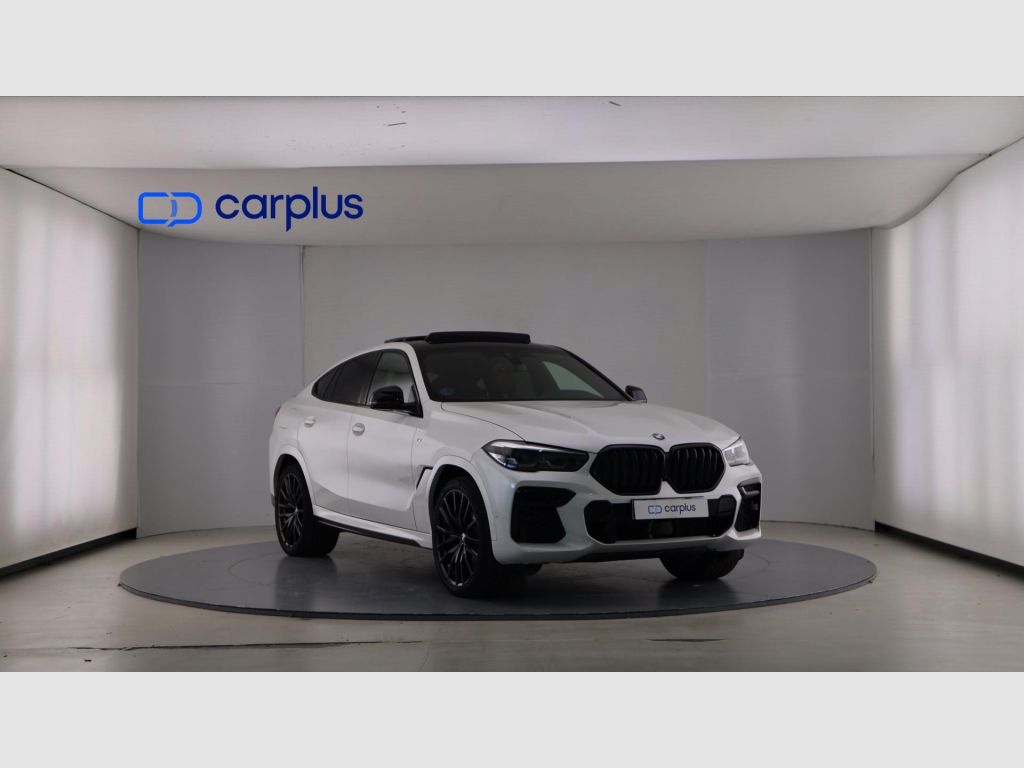 BMW X6 - 2