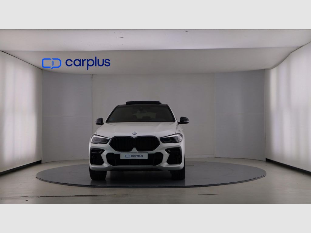 BMW X6 - 3