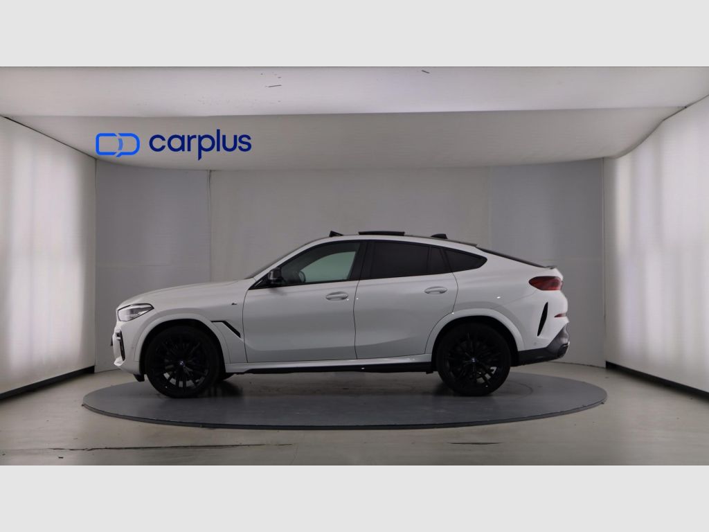 BMW X6 - 4