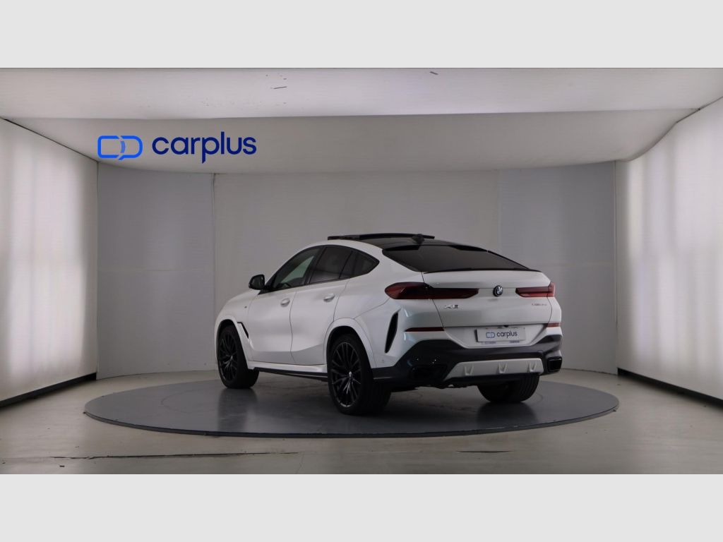 BMW X6 - 5
