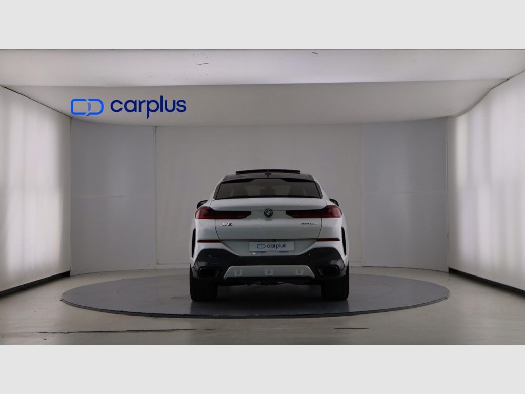 BMW X6 - 6