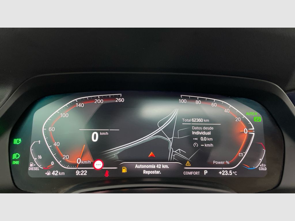 BMW X6 - 9