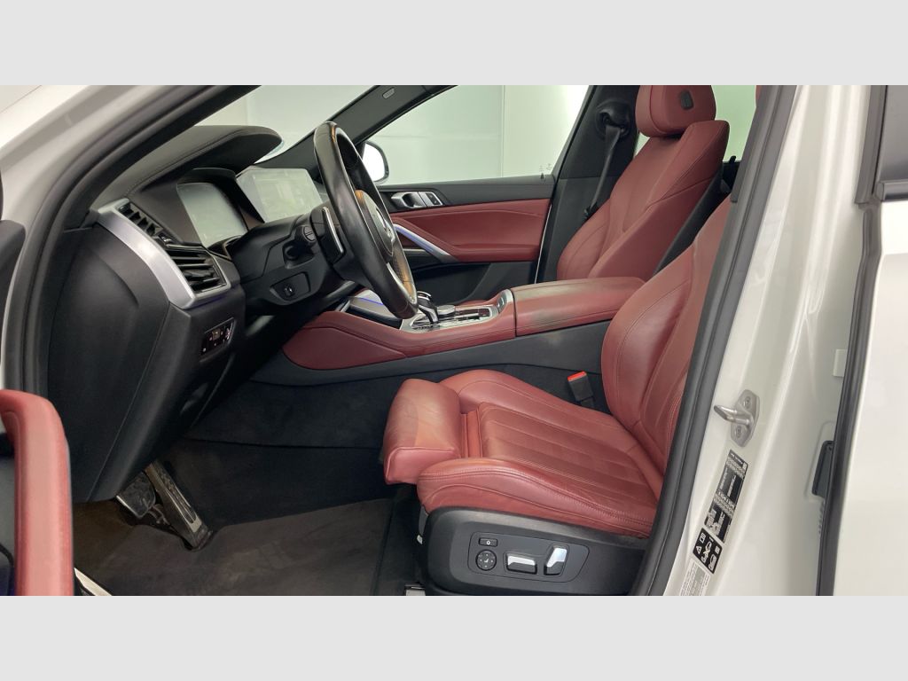 BMW X6 - 11