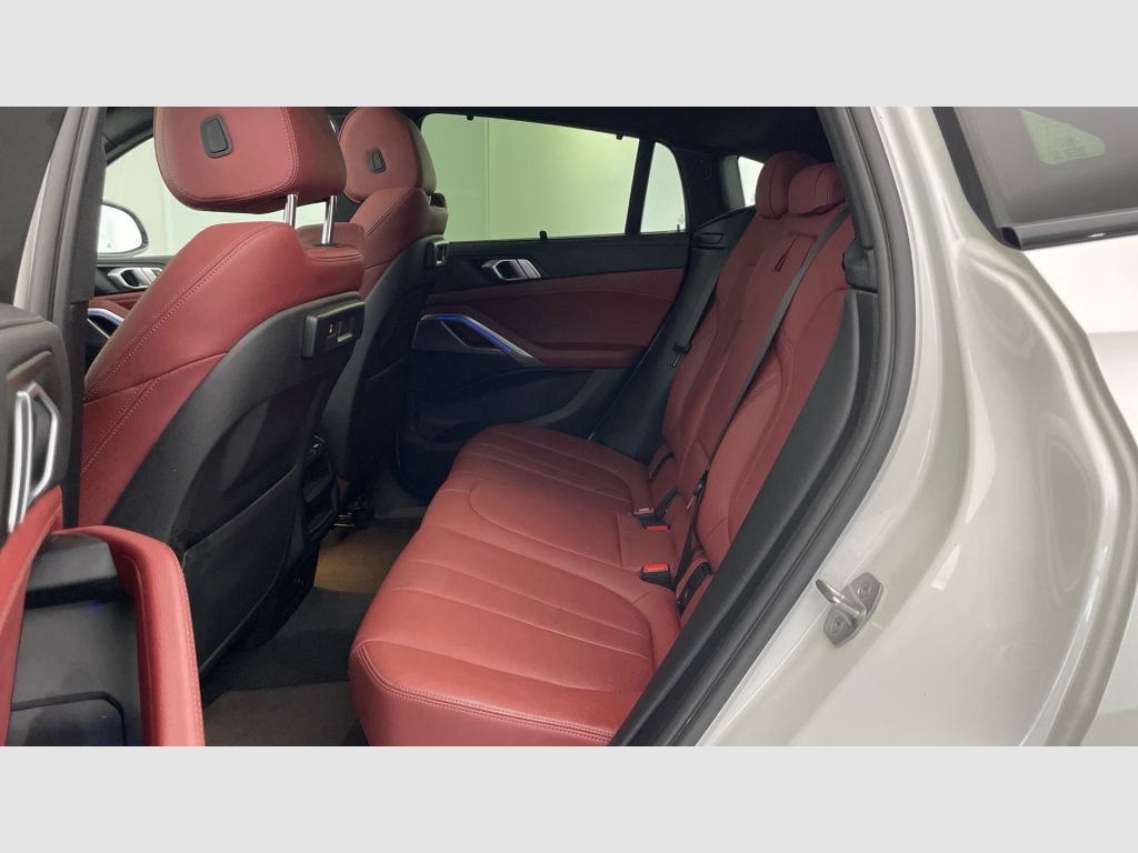 BMW X6 - 12
