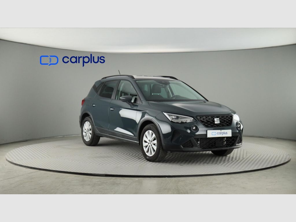 SEAT Arona - 2