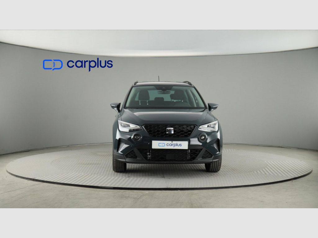 SEAT Arona - 3