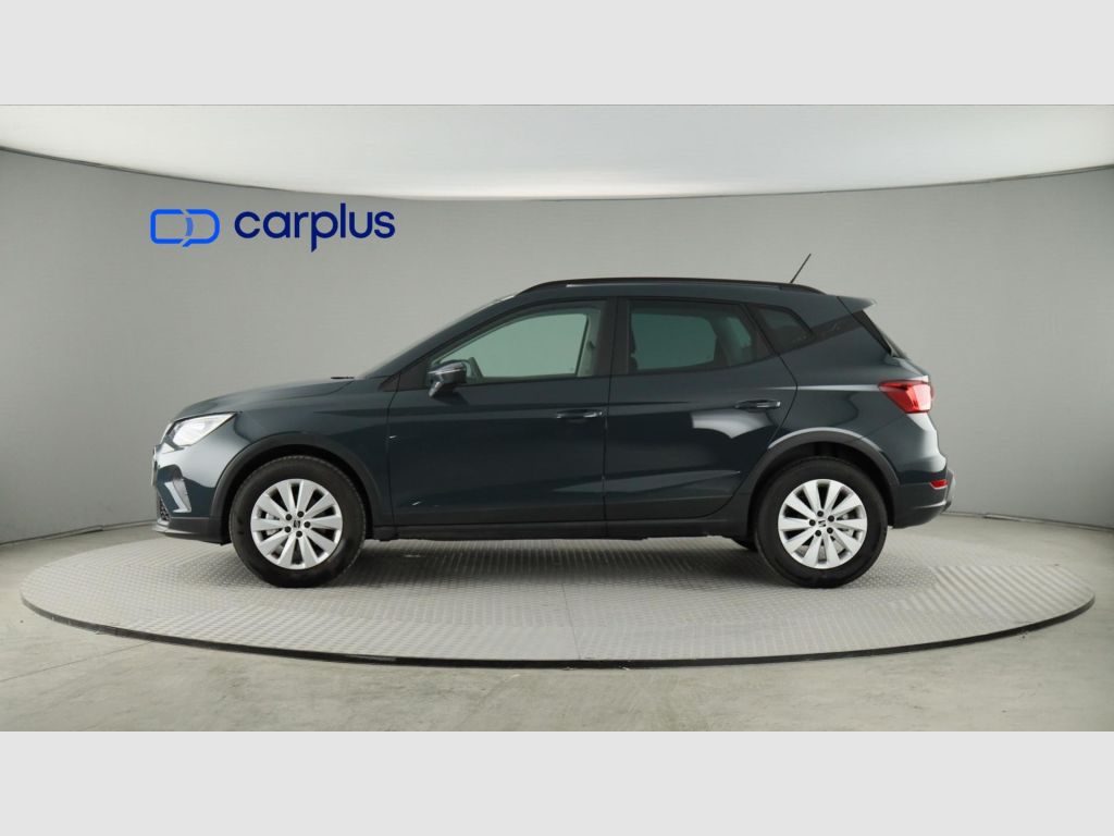 SEAT Arona - 4