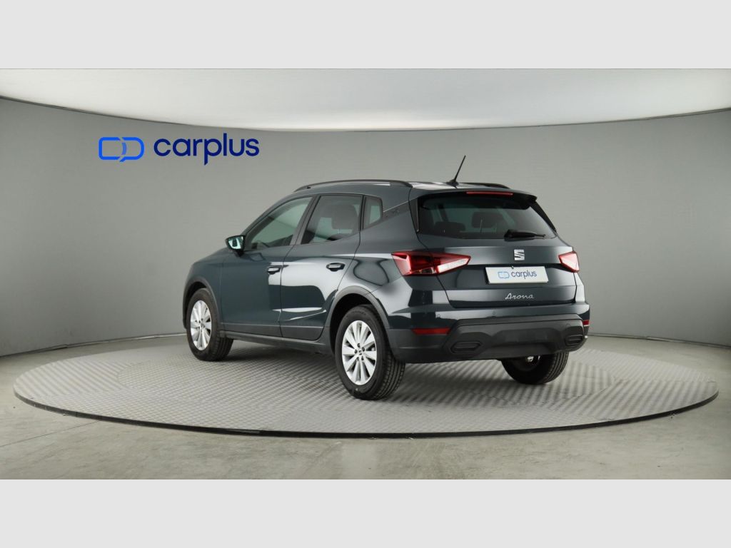SEAT Arona - 5