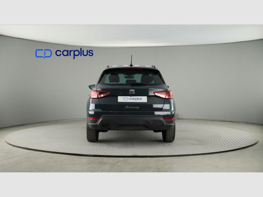 SEAT Arona - 6