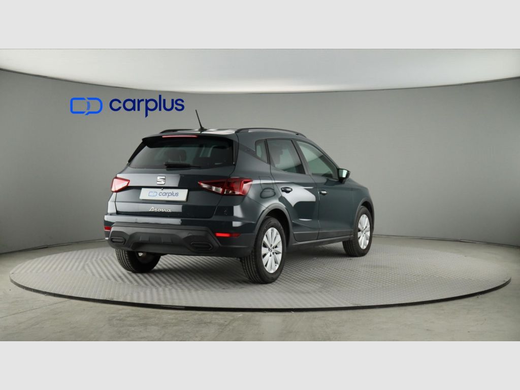 SEAT Arona - 7