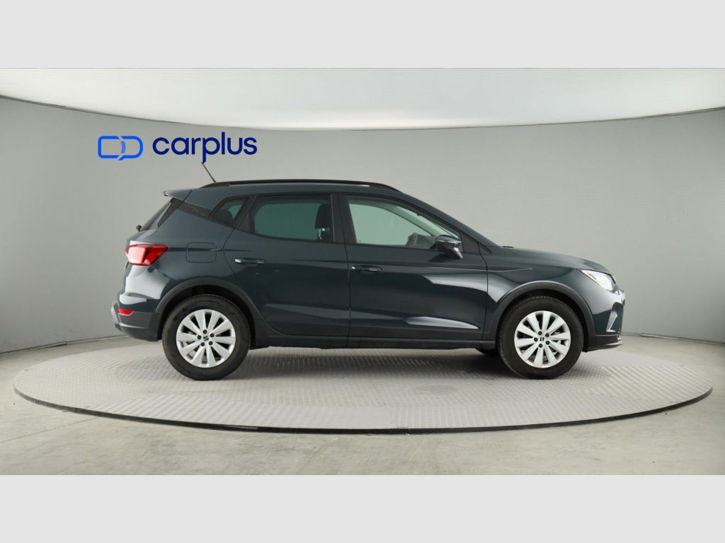 SEAT Arona - 8