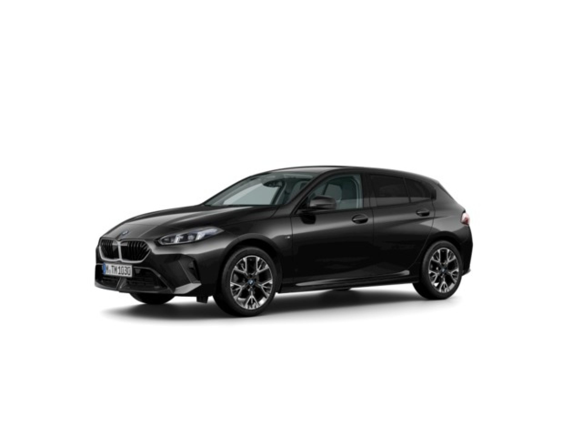 BMW Serie 1 - 2