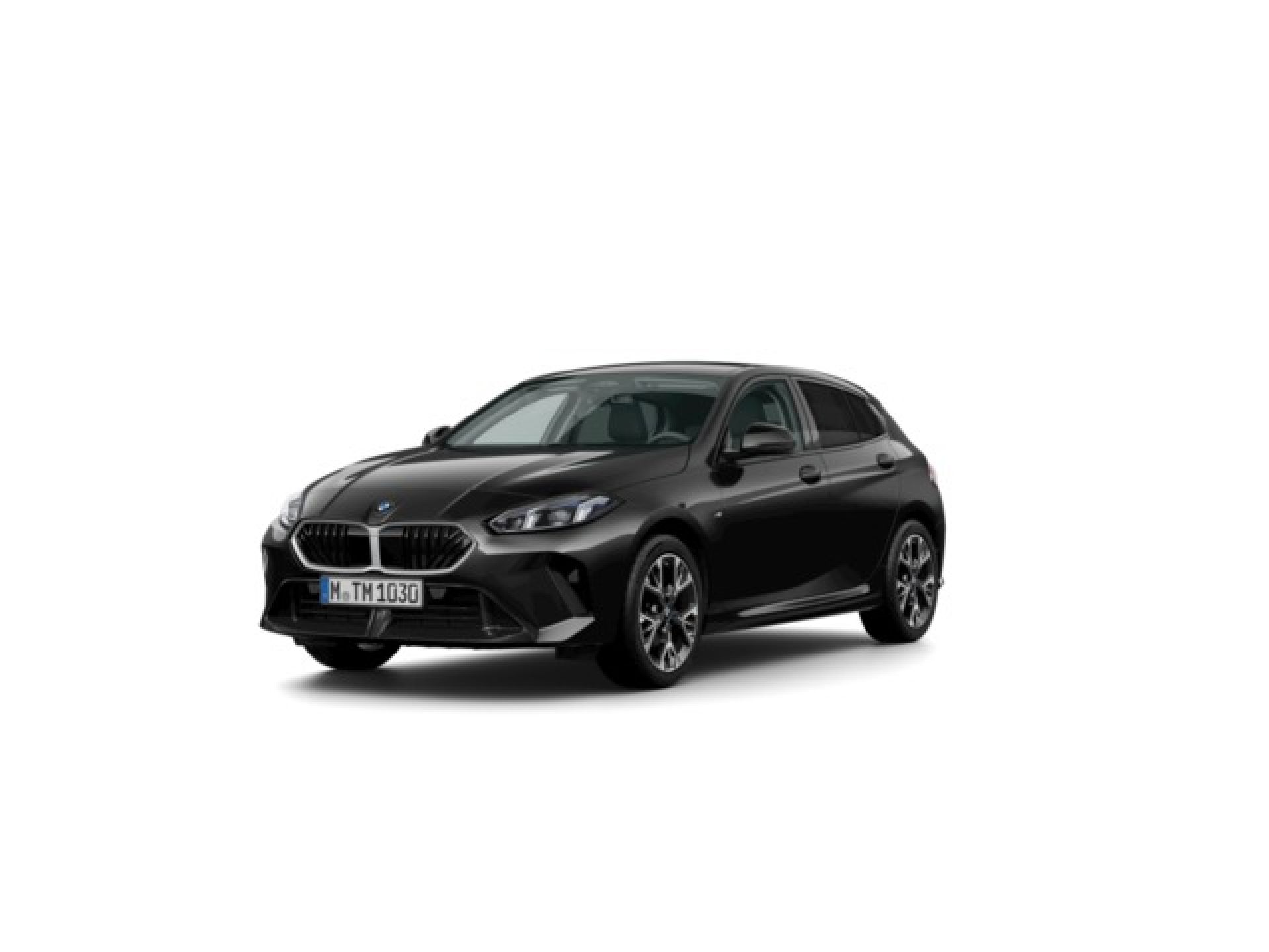 BMW Serie 1 - 3