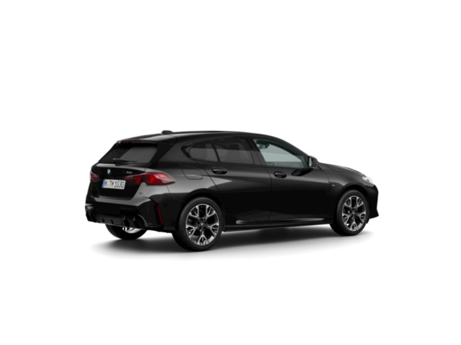 BMW Serie 1 - 8