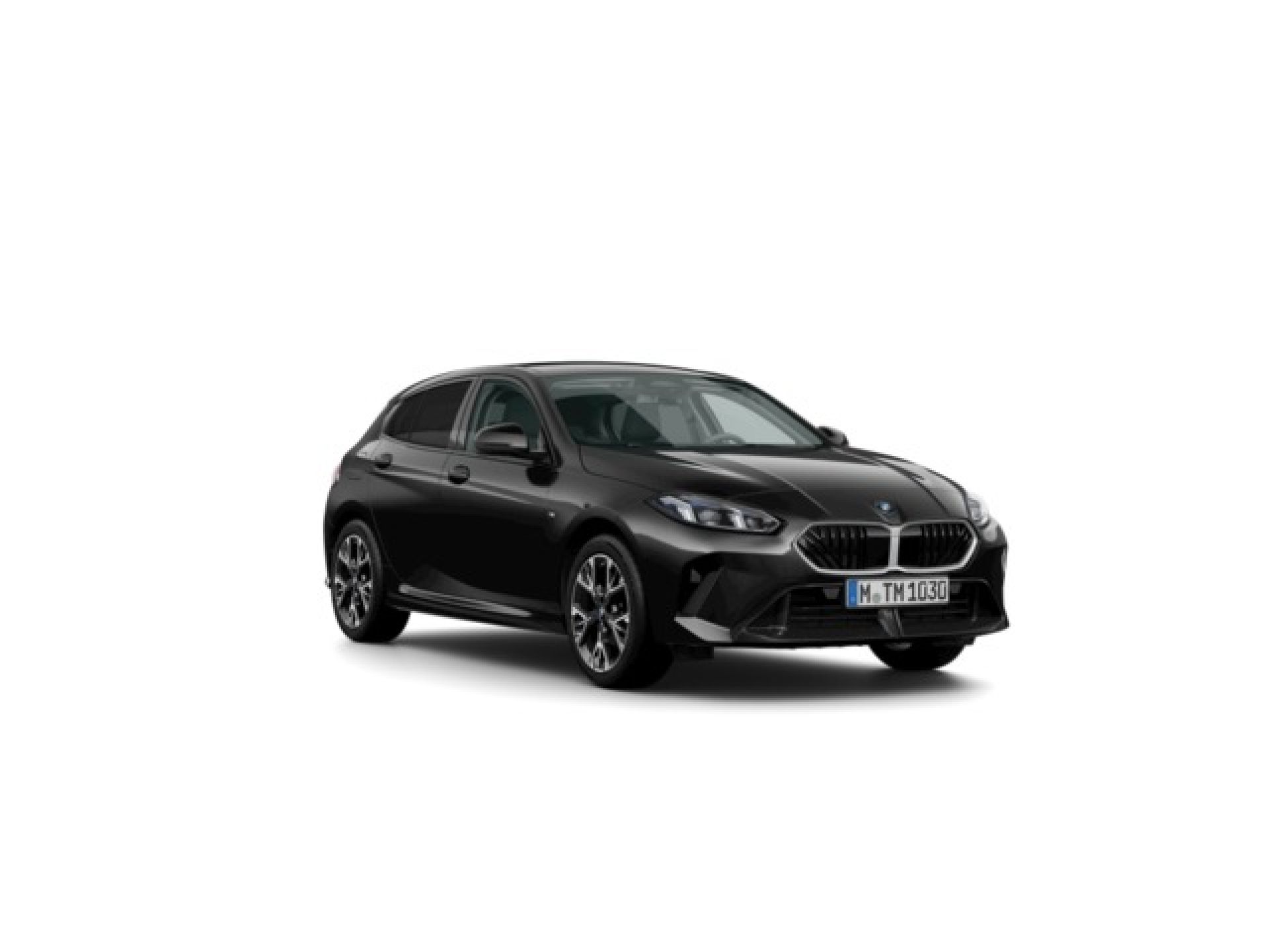 BMW Serie 1 - 9