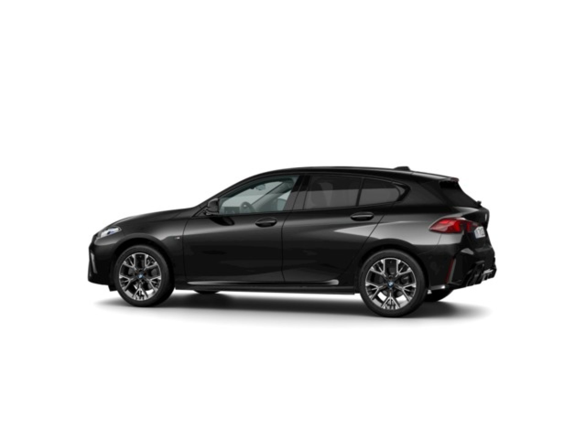 BMW Serie 1 - 10