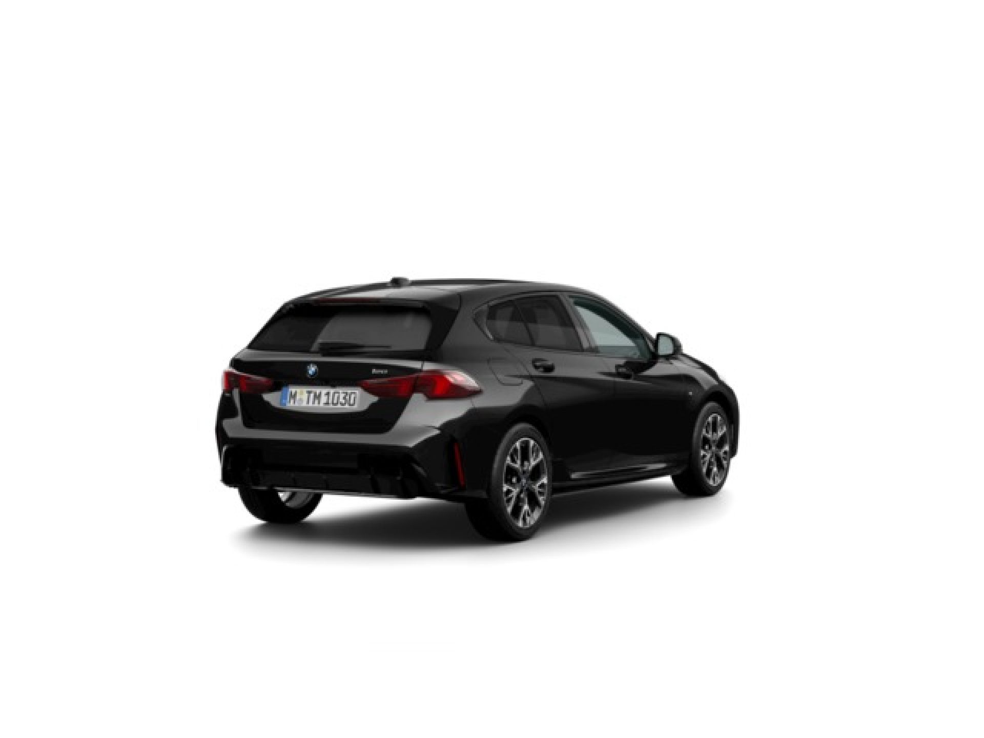 BMW Serie 1 - 11