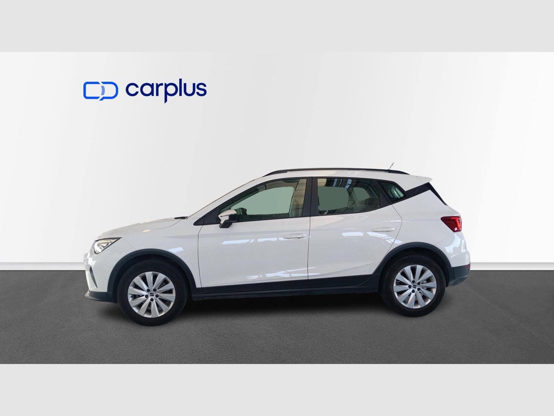 SEAT Arona - 4