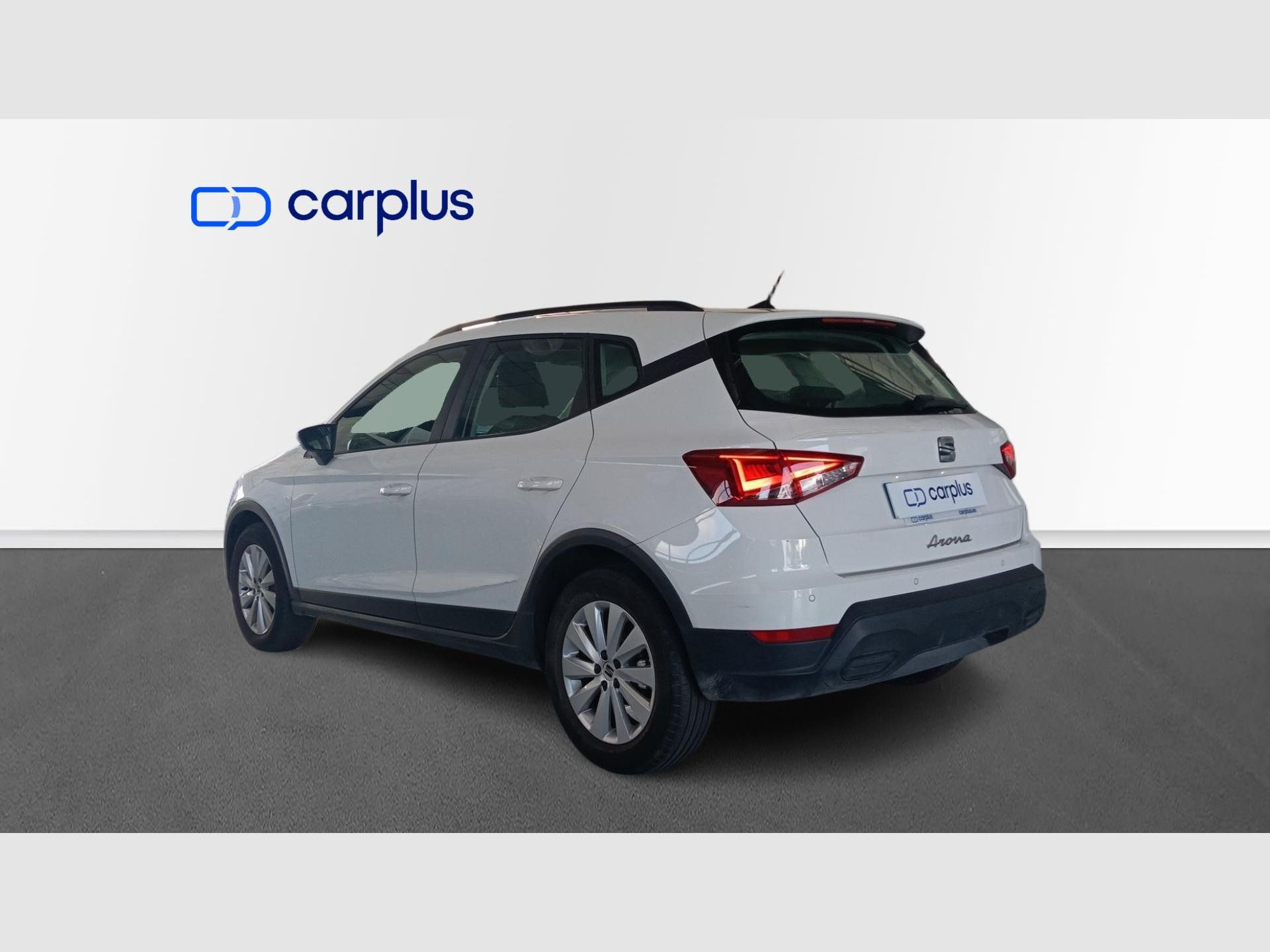 SEAT Arona - 5