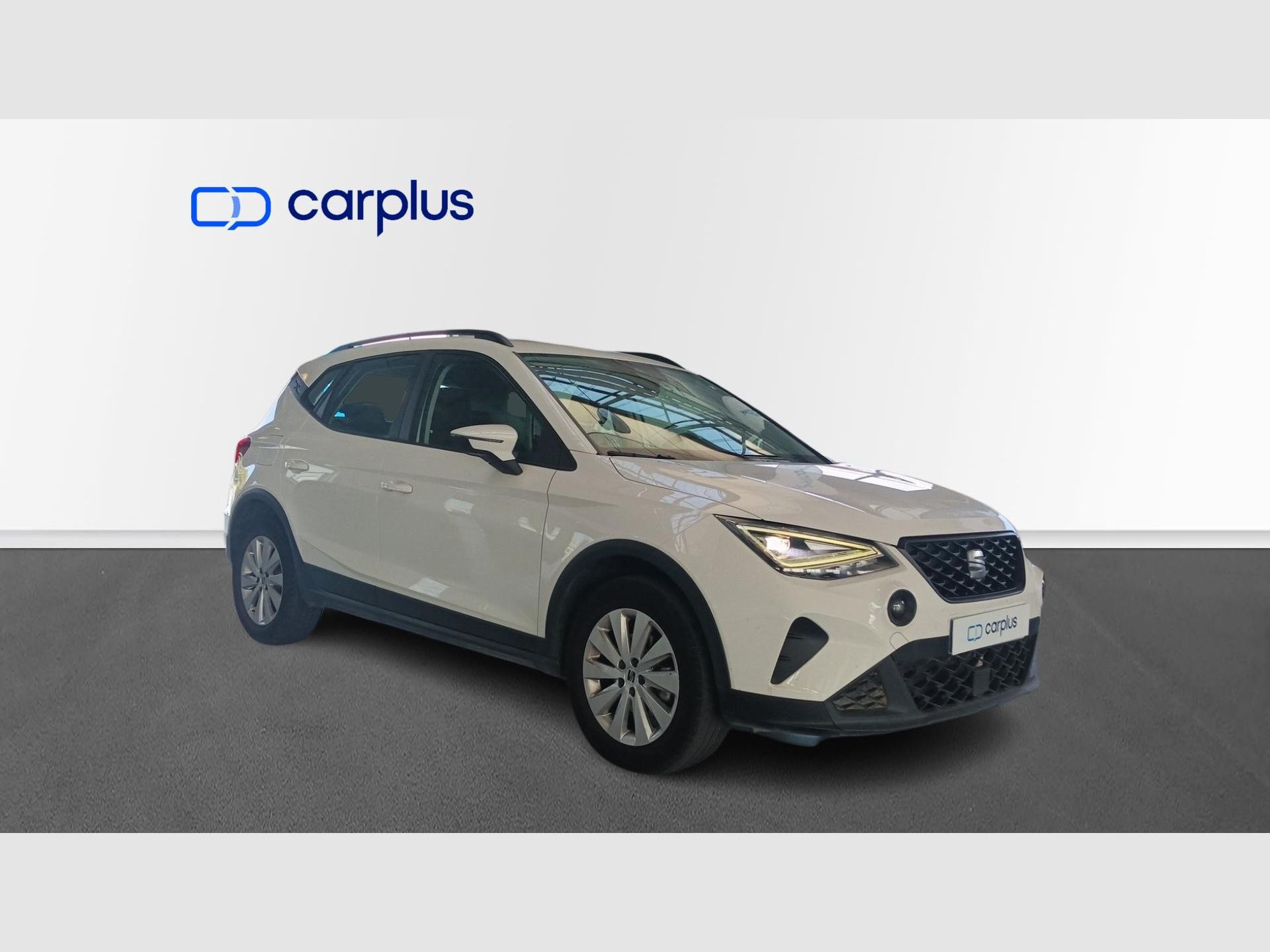 SEAT Arona - 2
