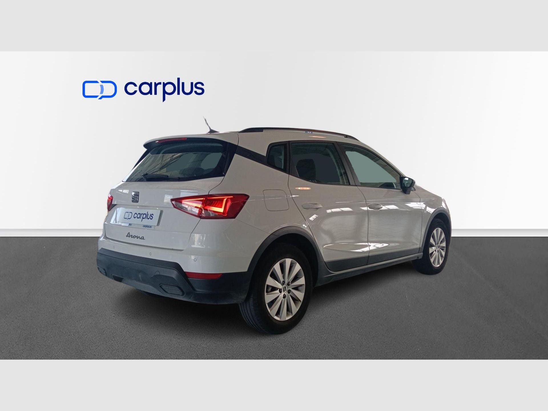 SEAT Arona - 7