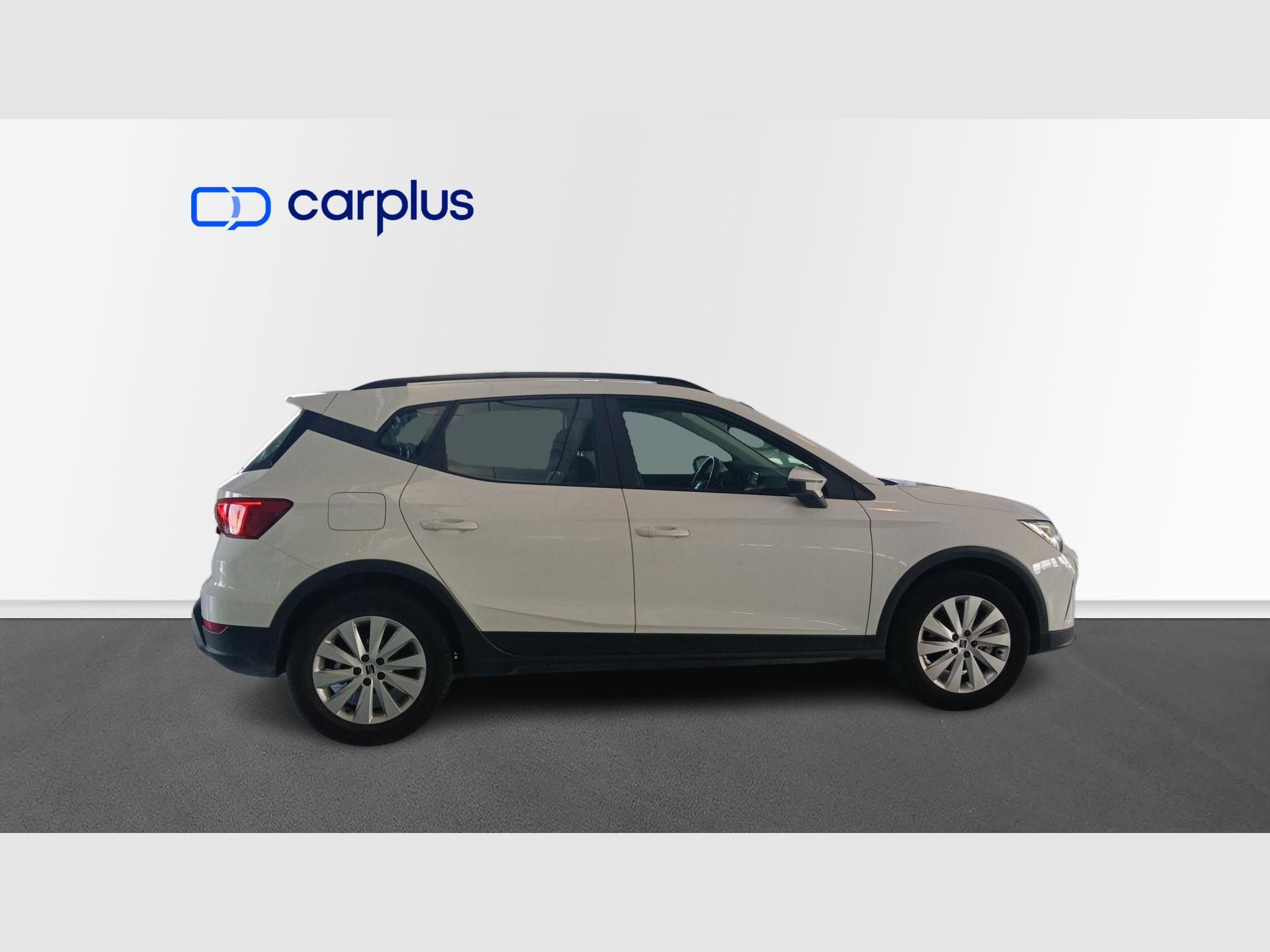 SEAT Arona - 8