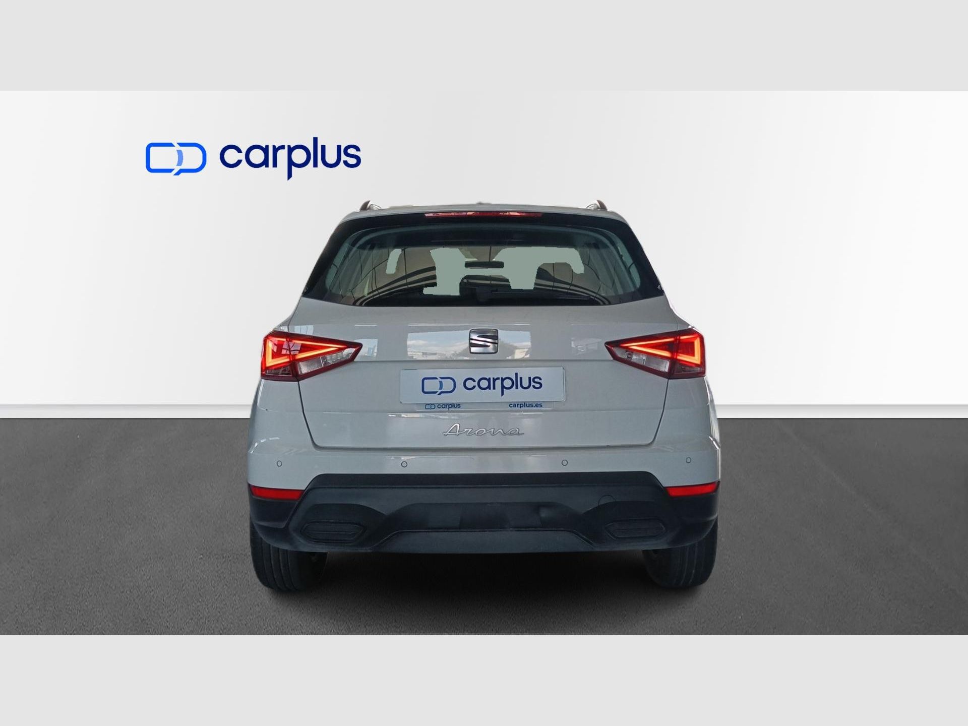 SEAT Arona - 6