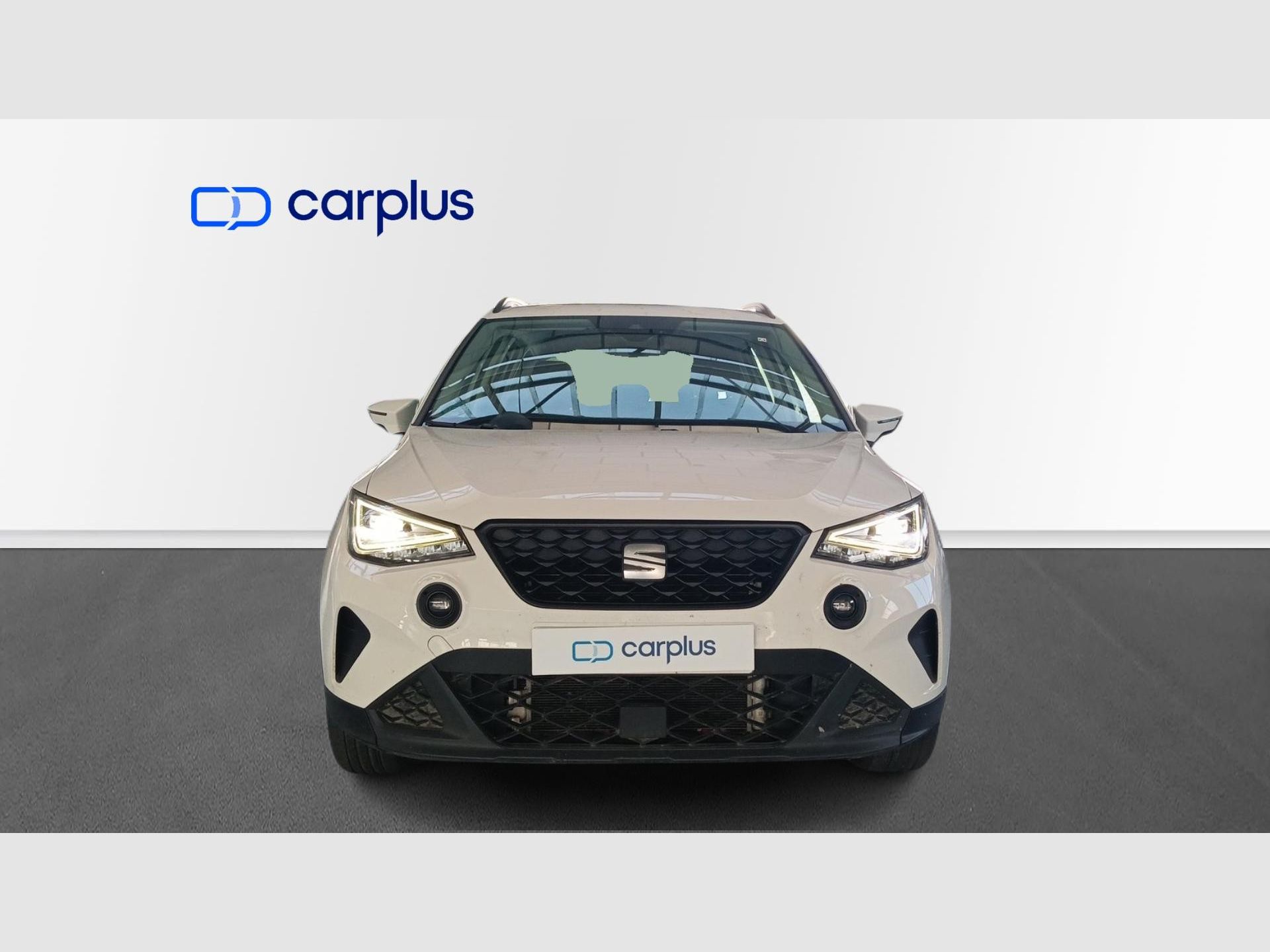 SEAT Arona - 3