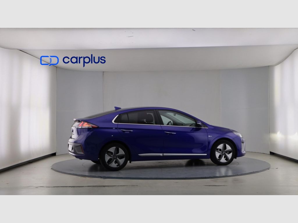 Hyundai IONIQ - 4