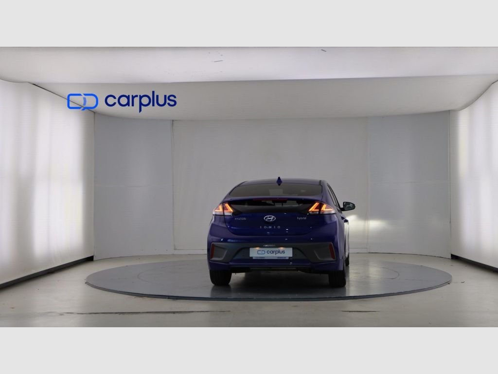 Hyundai IONIQ - 6