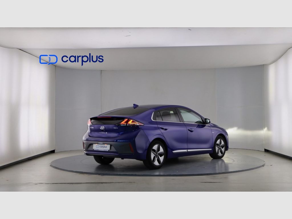 Hyundai IONIQ - 5