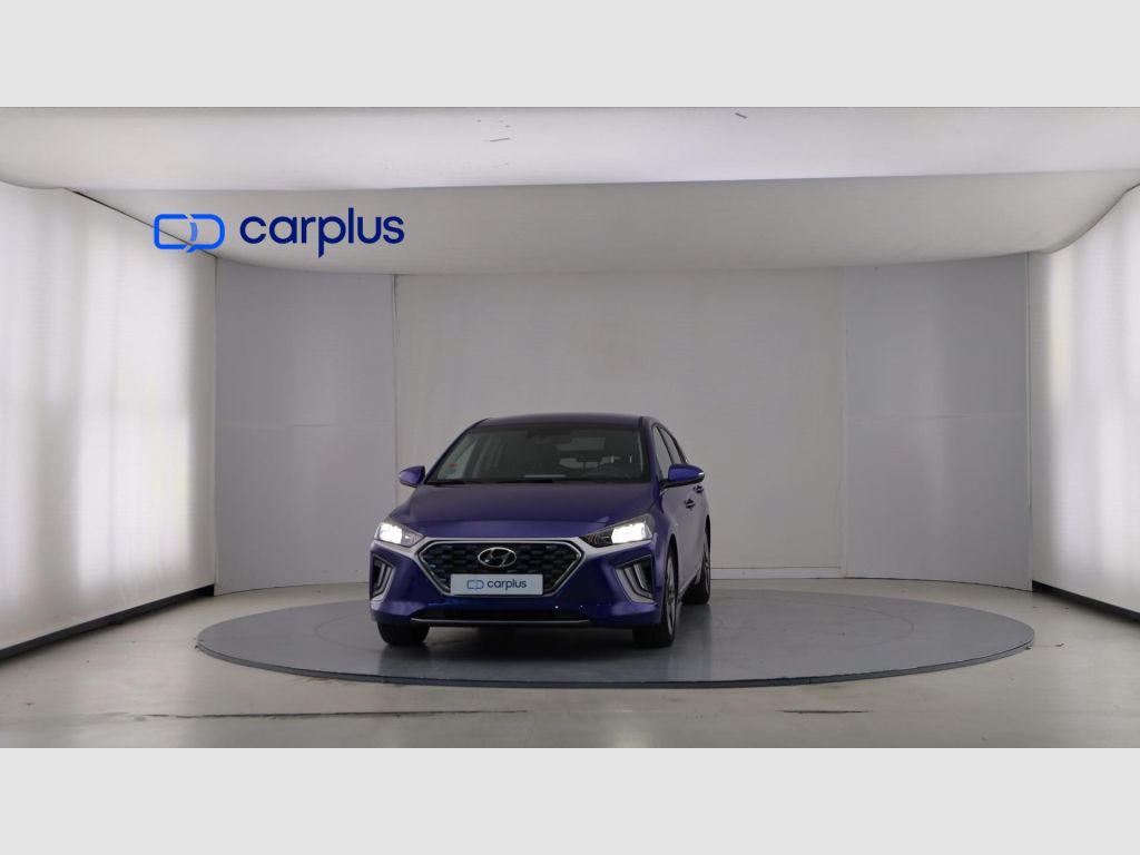 Hyundai IONIQ - 2
