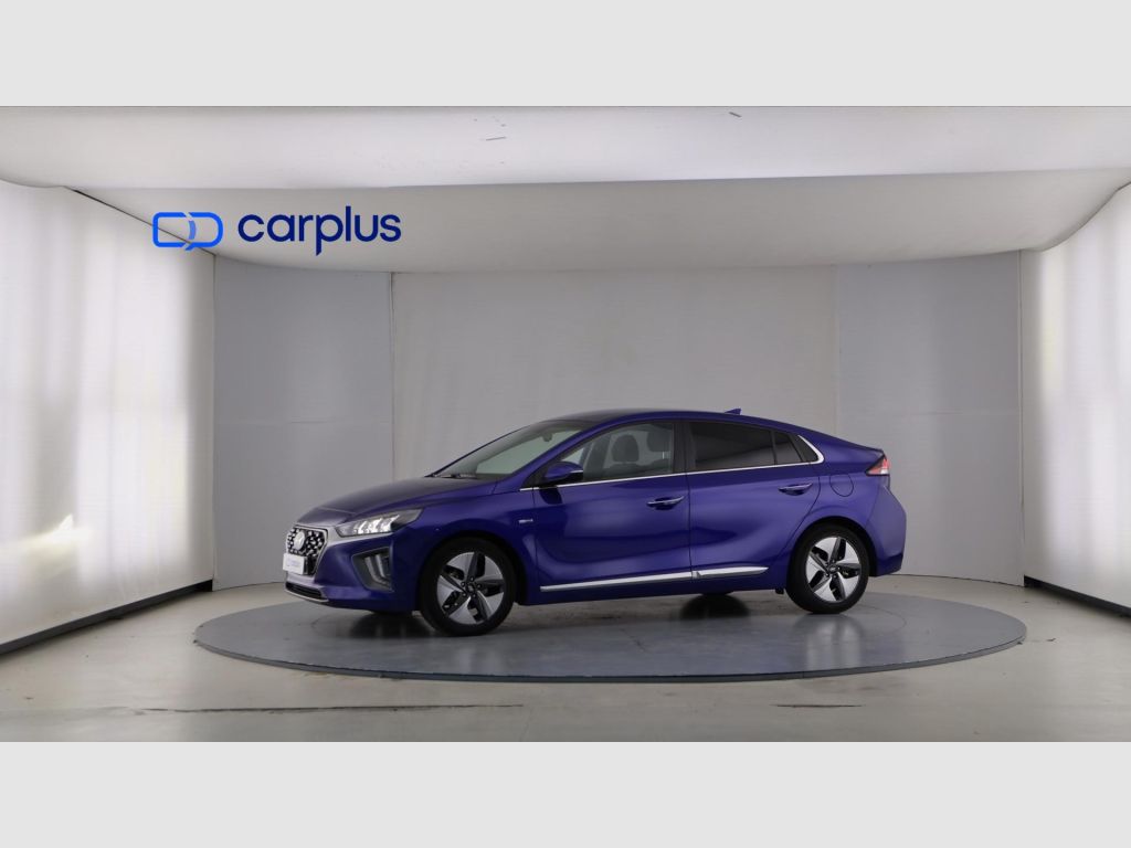 Hyundai IONIQ - 8