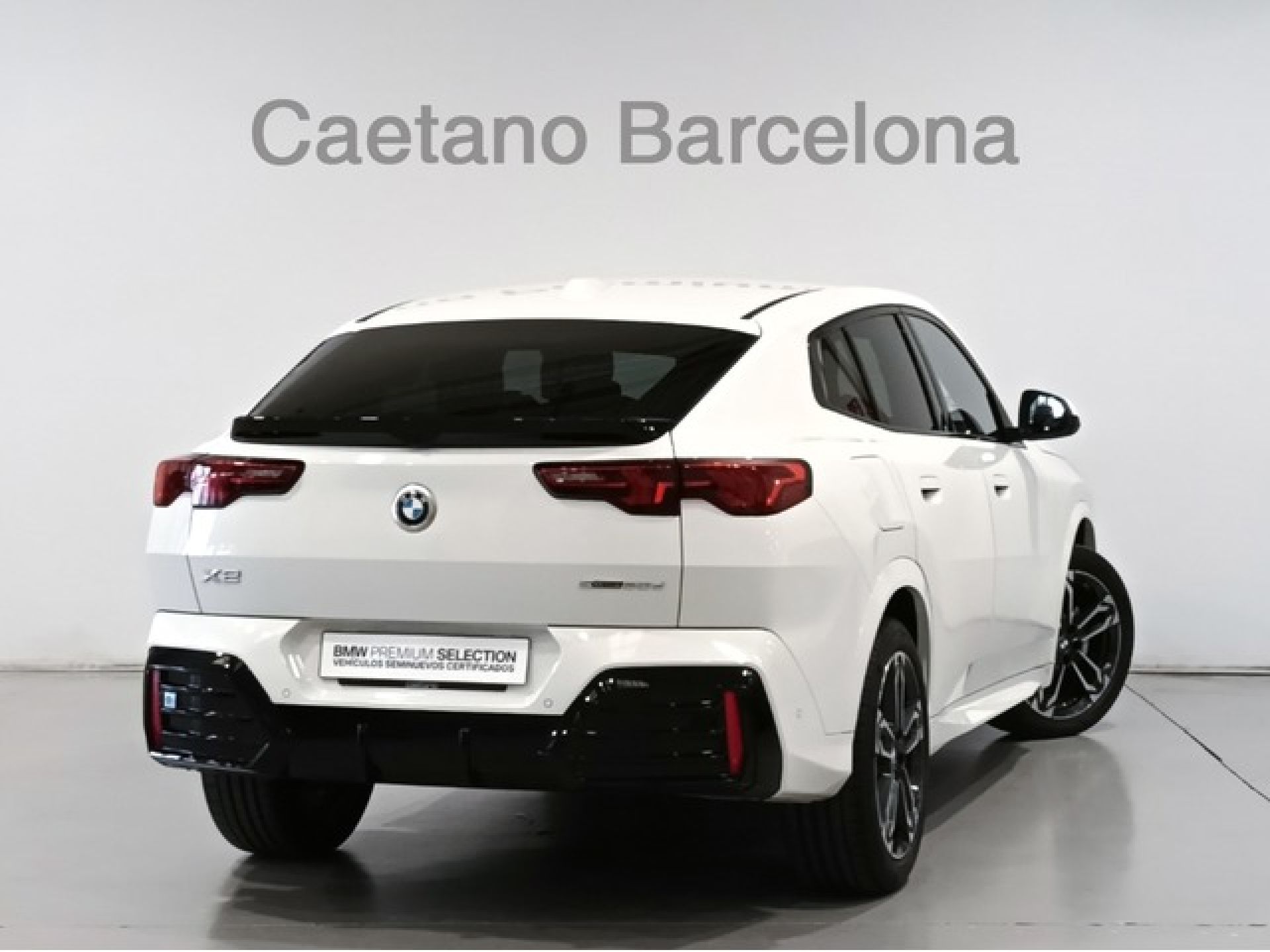 BMW X2 - 4