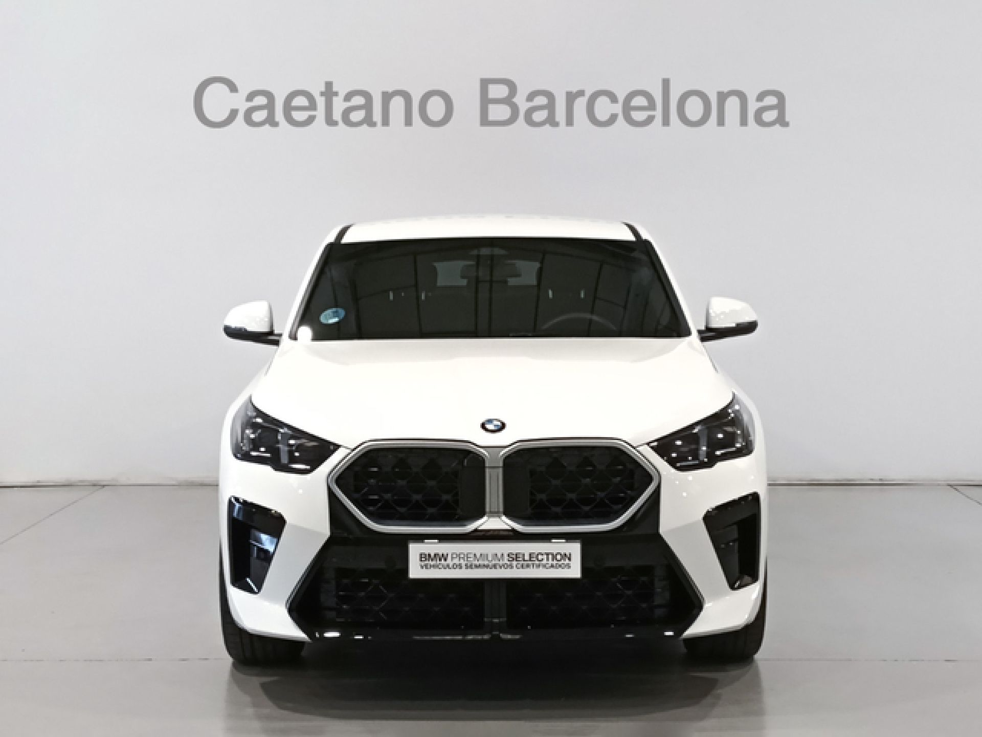 BMW X2 - 2
