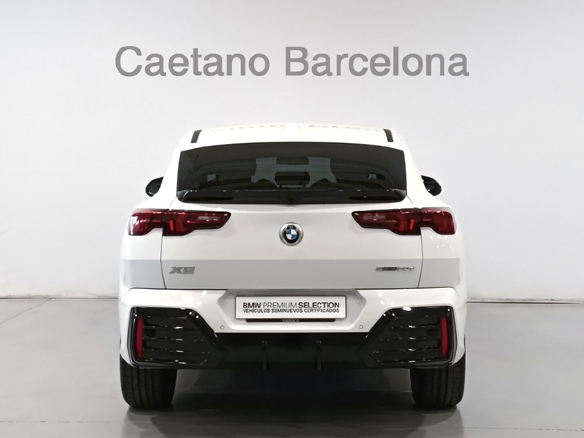 BMW X2 - 5