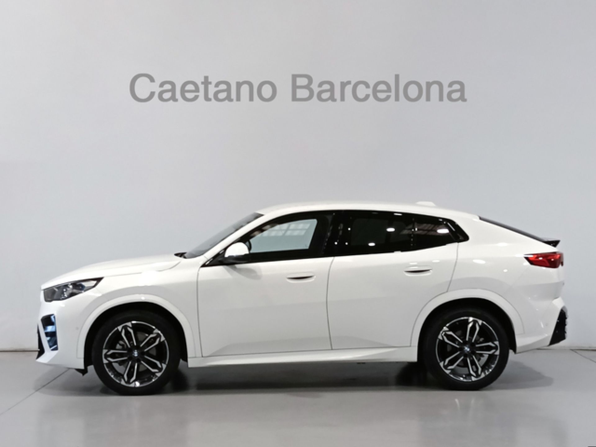 BMW X2 - 3