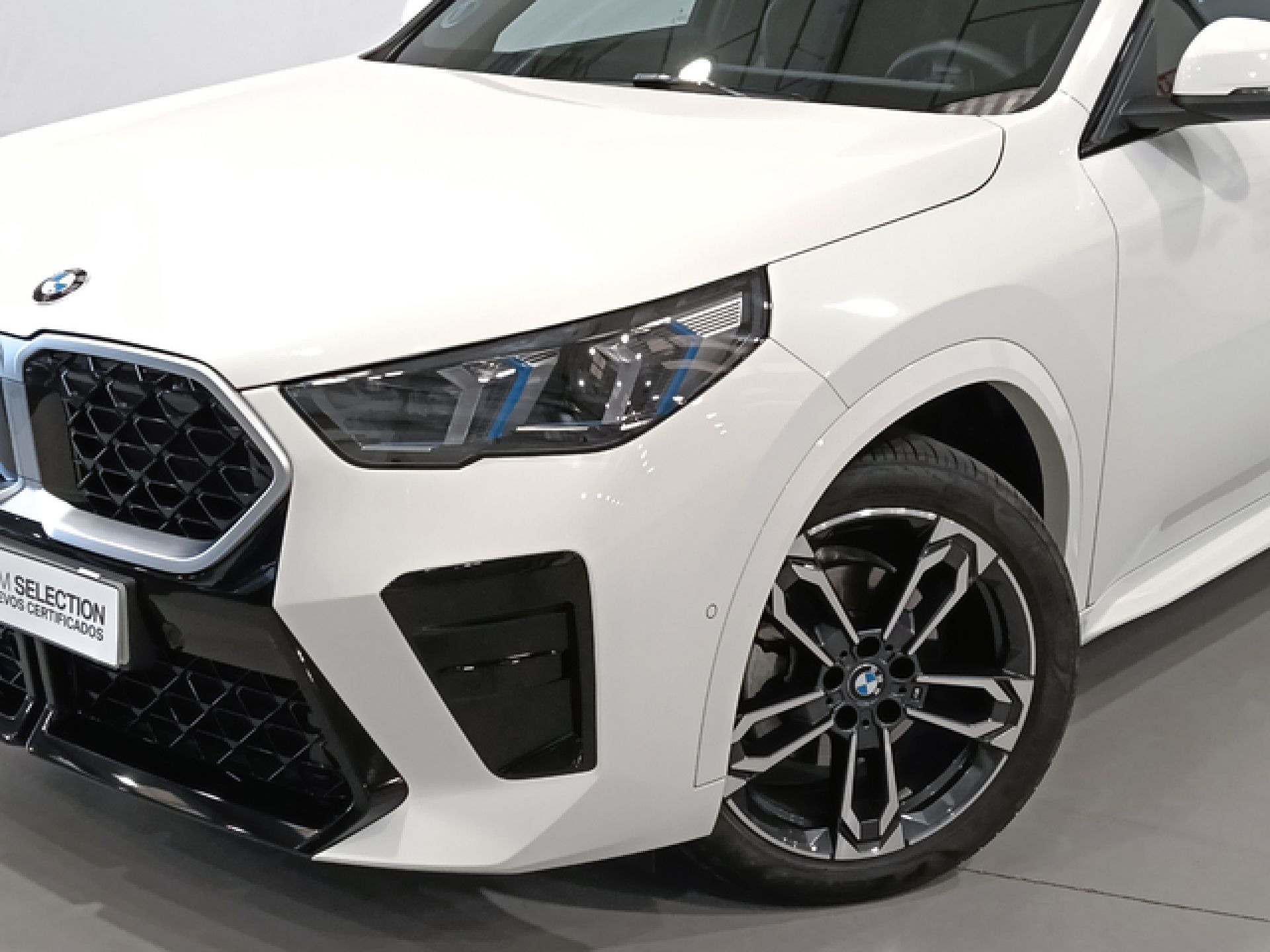 BMW X2 - 6