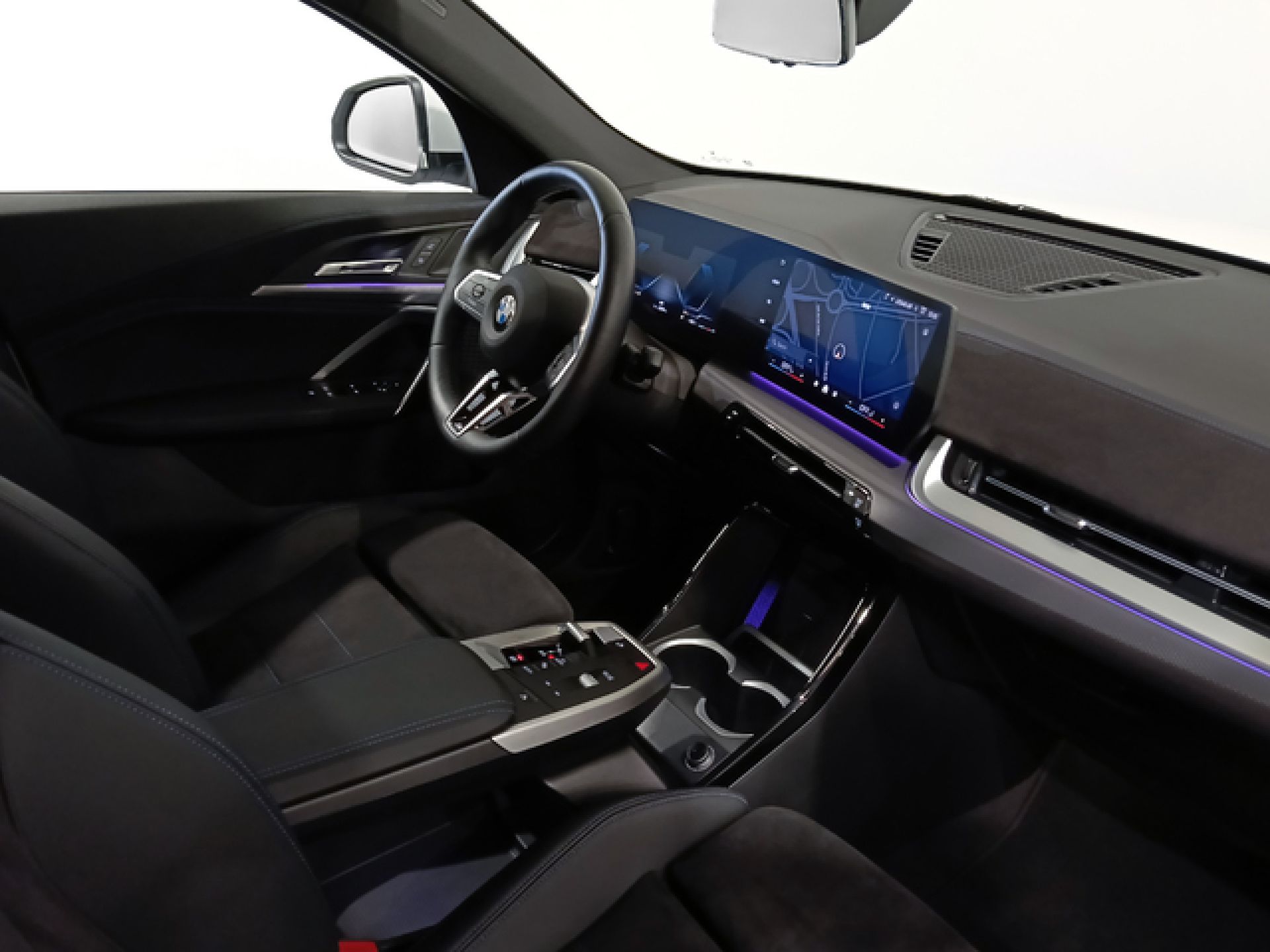 BMW X2 - 8
