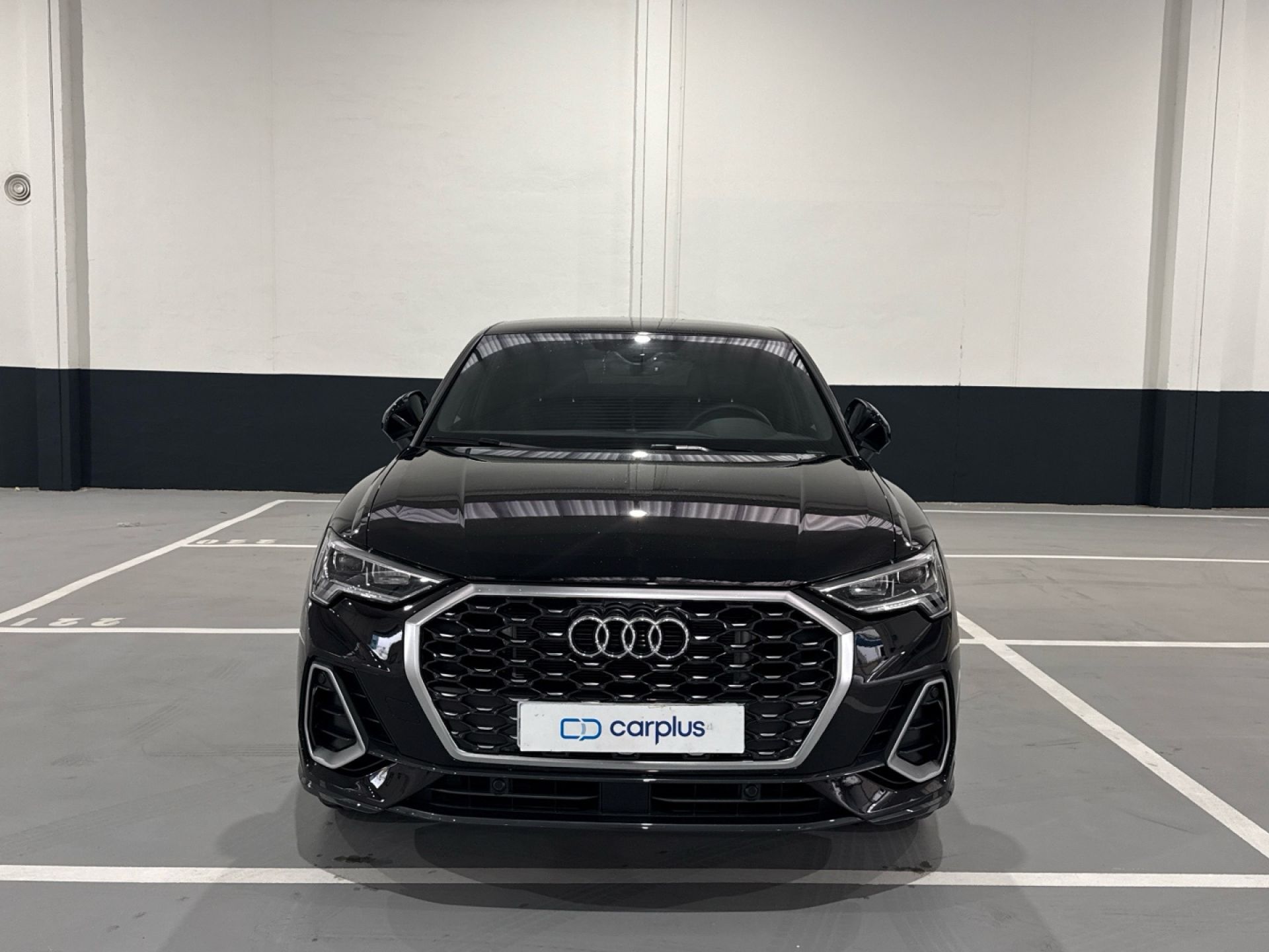 Audi Q3 Sportback - 3